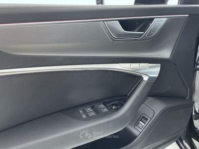 Audi A6 A6 Avant 40 2.0 TDI S tronic Business Sport  TETTO PANORAMICO Marrone usata Bastia Umbra