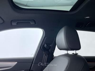 Audi A6 A6 Avant 40 2.0 TDI S tronic Business Sport  TETTO PANORAMICO Marrone usata Bastia Umbra