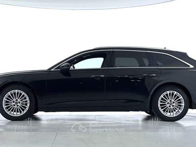 Audi A6 A6 Avant 40 2.0 TDI S tronic Business Sport  TETTO PANORAMICO Marrone usata Bastia Umbra