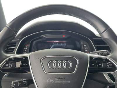 Audi A6 A6 Avant 40 2.0 TDI S tronic Business Sport  TETTO PANORAMICO Marrone usata Bastia Umbra