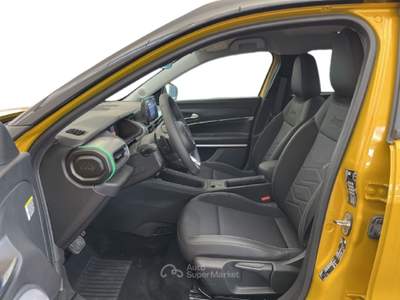 Jeep Avenger ICE Mhev Summit 1.2 110cv Dct Mhev Giallo usata Torino