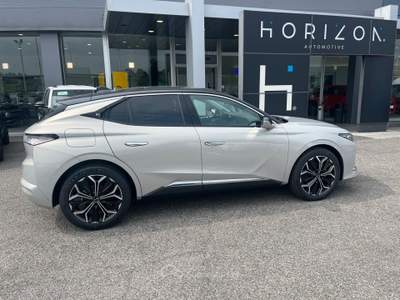 DS Automobiles DS 4 DS 4 Hybrid 145 Étoile Alcantara Grigio usata Milano