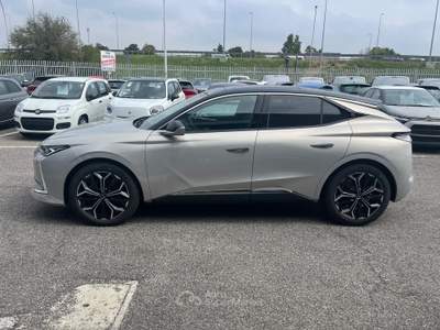 DS Automobiles DS 4 DS 4 Hybrid 145 Étoile Alcantara Grigio usata Milano