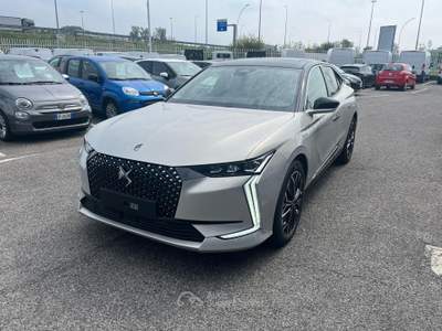 DS Automobiles DS 4 DS 4 Hybrid 145 Étoile Alcantara Grigio usata Milano