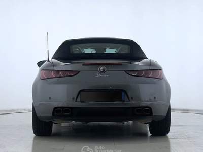 Alfa Romeo Spider Spider 2.4 JTDm Exclusive Grigio usata Bastia Umbra
