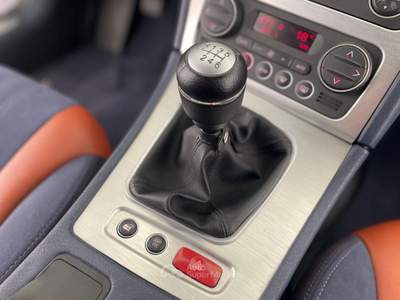 Alfa Romeo Spider Spider 2.4 JTDm Exclusive Grigio usata Bastia Umbra
