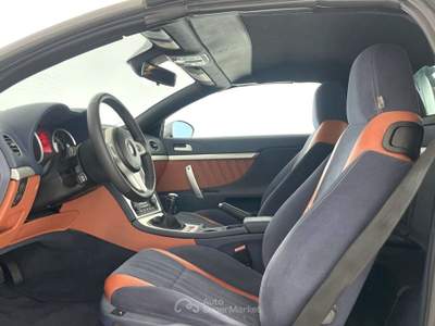 Alfa Romeo Spider Spider 2.4 JTDm Exclusive Grigio usata Bastia Umbra