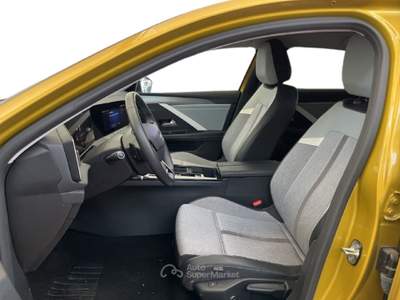 Opel Astra Nuova 5P Elegance 1. Giallo usata Torino