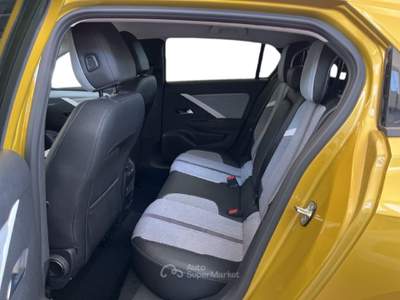 Opel Astra Nuova 5P Elegance 1. Giallo usata Torino