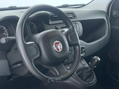 Fiat Panda Panda 1.0 FireFly S&S Hybrid Bianco usata Bastia Umbra