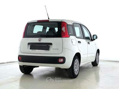 Fiat Panda Panda 1.0 FireFly S&S Hybrid Bianco usata Bastia Umbra