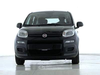 Fiat Panda Panda 1.0 FireFly S&S Hybrid Nero usata Bastia Umbra