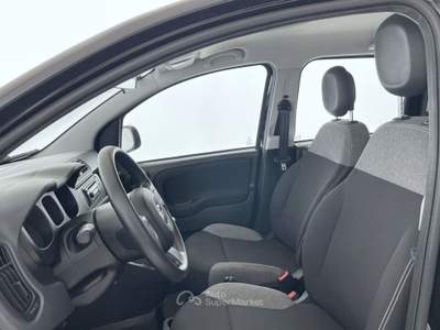 Fiat Panda Panda 1.0 FireFly S&S Hybrid Nero usata Bastia Umbra