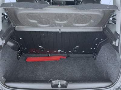 Fiat Panda Panda 1.0 FireFly S&S Hybrid Nero usata Bastia Umbra
