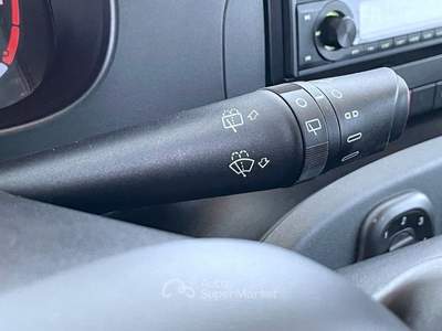 Fiat Panda Panda 1.0 FireFly S&S Hybrid Nero usata Bastia Umbra