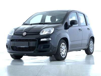 Fiat Panda Panda 1.0 FireFly S&S Hybrid Nero usata Bastia Umbra