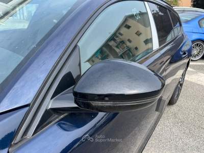 Peugeot 508 508 Plug-in Hybrid 225 e-EAT8 SW Allure Blu/Azzurro usata Milano