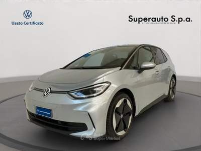 Volkswagen ID.3 Pro S Grigio usata Padova