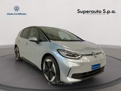 Volkswagen ID.3 Pro S Grigio usata Padova