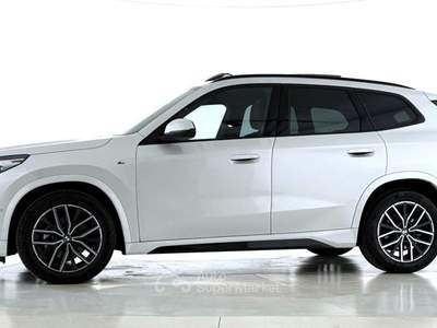 BMW X1 X1 xDrive 20d Msport *TETTO APRIBILE* Bianco usata Bastia Umbra