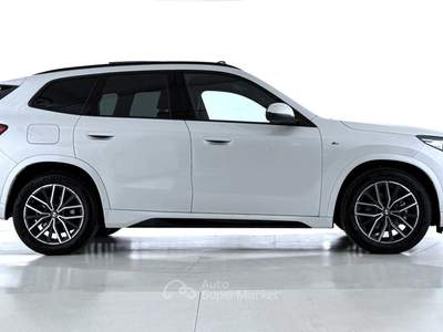 BMW X1 X1 xDrive 20d Msport *TETTO APRIBILE* Bianco usata Bastia Umbra