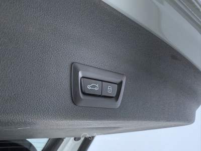 BMW X1 X1 xDrive 20d Msport *TETTO APRIBILE* Bianco usata Bastia Umbra
