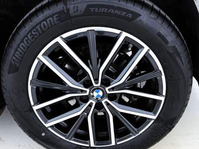 BMW X1 X1 xDrive 20d Msport *TETTO APRIBILE* Bianco usata Bastia Umbra