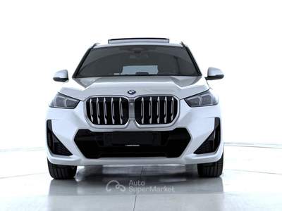 BMW X1 X1 xDrive 20d Msport *TETTO APRIBILE* Bianco usata Bastia Umbra