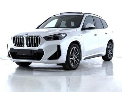 BMW X1 X1 xDrive 20d Msport *TETTO APRIBILE* Bianco usata Bastia Umbra