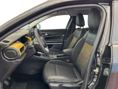 Jeep Avenger 2022 1.2 turbo Summit fwd 100cv Nero usata Torino