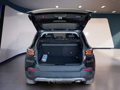 Jeep Avenger 2022 1.2 turbo Summit fwd 100cv Nero usata Torino
