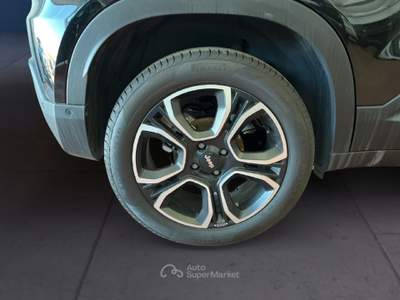 Jeep Avenger 2022 1.2 turbo Summit fwd 100cv Nero usata Torino
