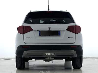 Suzuki Vitara Vitara 1.4 Hybrid 4WD AllGrip Cool usata Bastia Umbra