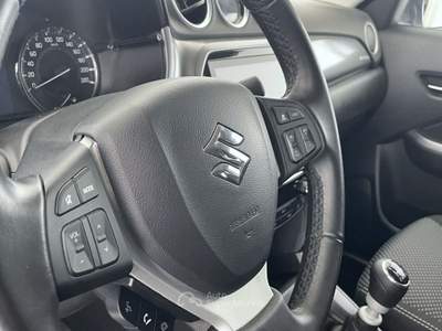 Suzuki Vitara Vitara 1.4 Hybrid 4WD AllGrip Cool usata Bastia Umbra