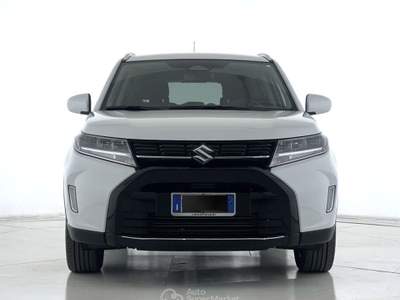 Suzuki Vitara Vitara 1.4 Hybrid 4WD AllGrip Cool usata Bastia Umbra