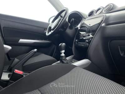 Suzuki Vitara Vitara 1.4 Hybrid 4WD AllGrip Cool usata Bastia Umbra