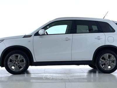 Suzuki Vitara Vitara 1.4 Hybrid 4WD AllGrip Cool usata Bastia Umbra