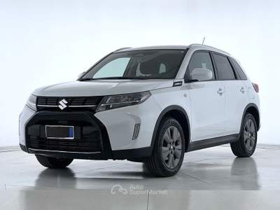 Suzuki Vitara Vitara 1.4 Hybrid 4WD AllGrip Cool usata Bastia Umbra