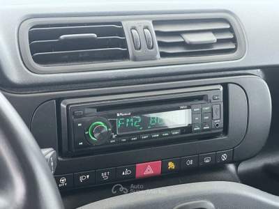Fiat Panda Panda 1.0 FireFly S&S Hybrid Bianco usata Bastia Umbra