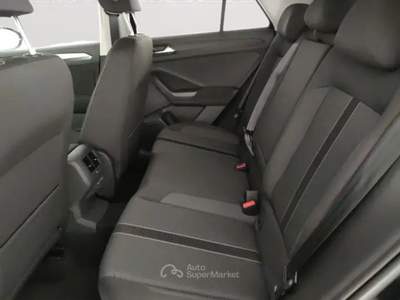 Volkswagen T-Roc 2.0 TDI SCR 150 CV DSG Edition Plus Nero usata Padova