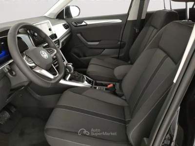 Volkswagen T-Roc 2.0 TDI SCR 150 CV DSG Edition Plus Nero usata Padova
