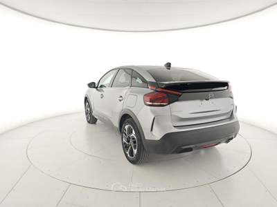 Citroen C4 BlueHDi 130 S&S EAT8 Max Argento usata Capua