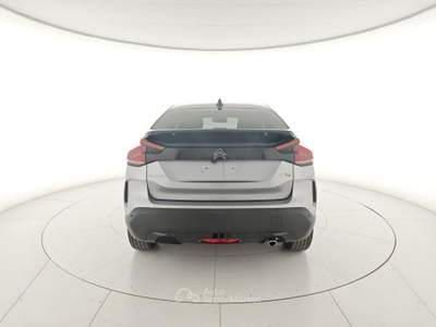 Citroen C4 BlueHDi 130 S&S EAT8 Max Argento usata Capua