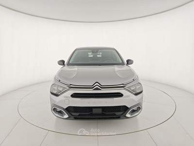 Citroen C4 BlueHDi 130 S&S EAT8 Max Argento usata Capua