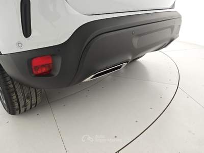 Citroen C5 Aircross BlueHDi 130 S&S EAT8 Max Bianco usata Capua
