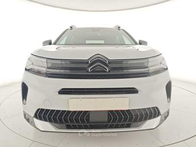 Citroen C5 Aircross BlueHDi 130 S&S EAT8 Max Bianco usata Capua