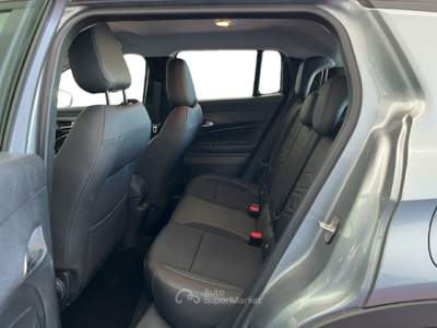 Jeep Avenger Ice My24 Altitude 1.2 100cv Grigio usata Torino