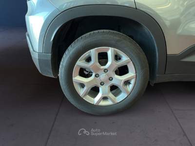 Jeep Avenger Ice My24 Altitude 1.2 100cv Grigio usata Torino