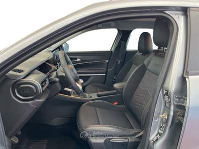 Jeep Avenger Ice My24 Altitude 1.2 100cv Grigio usata Torino