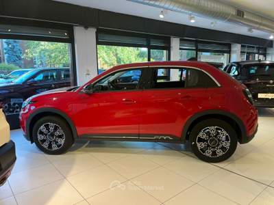 Fiat 600 600 Hybrid 110 CV DCT MHEV Pop usata Milano